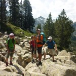 Parc Natioanal d'Aygues Tortes et San maurici