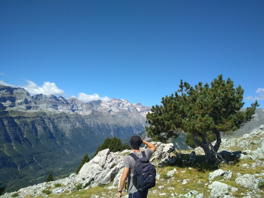 Séjour randos Pyrénées 2021