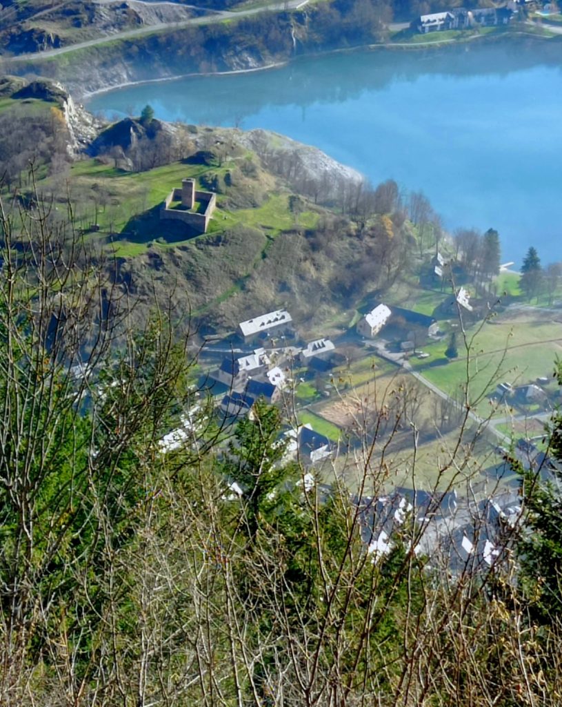 séjour-randos-Loudervielle