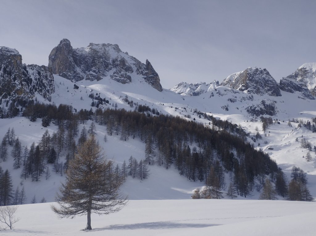 raquettes-hautes-alpes